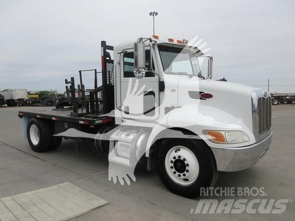Peterbilt 337 Trekkers