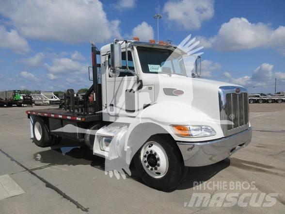 Peterbilt 337 Trekkers