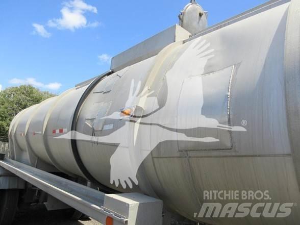 Polar TANKER Tankopleggers