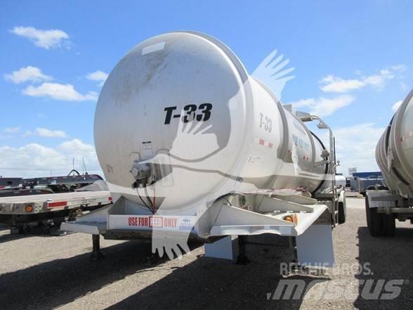 Polar TANKER Tankopleggers