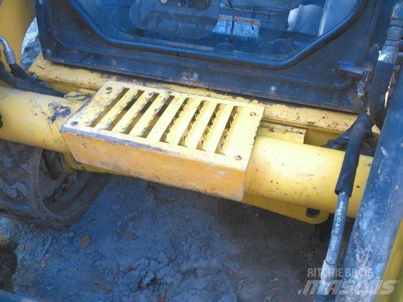 Yanmar T 175 Schrankladers