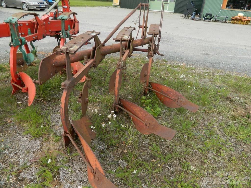 Kverneland 3k Conventionele ploegen