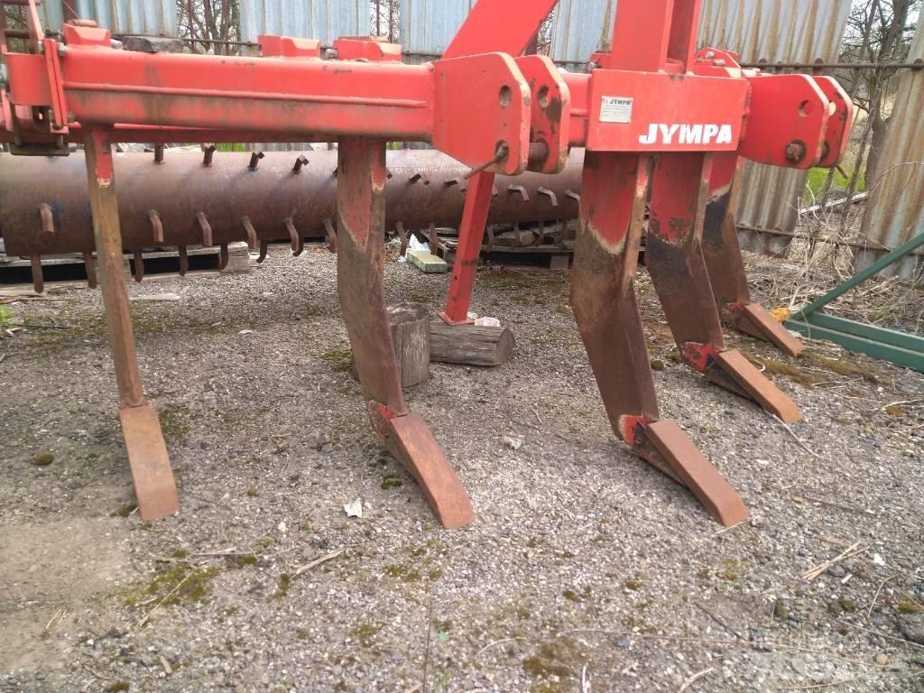 Jympa SJ57B Beitelploeg