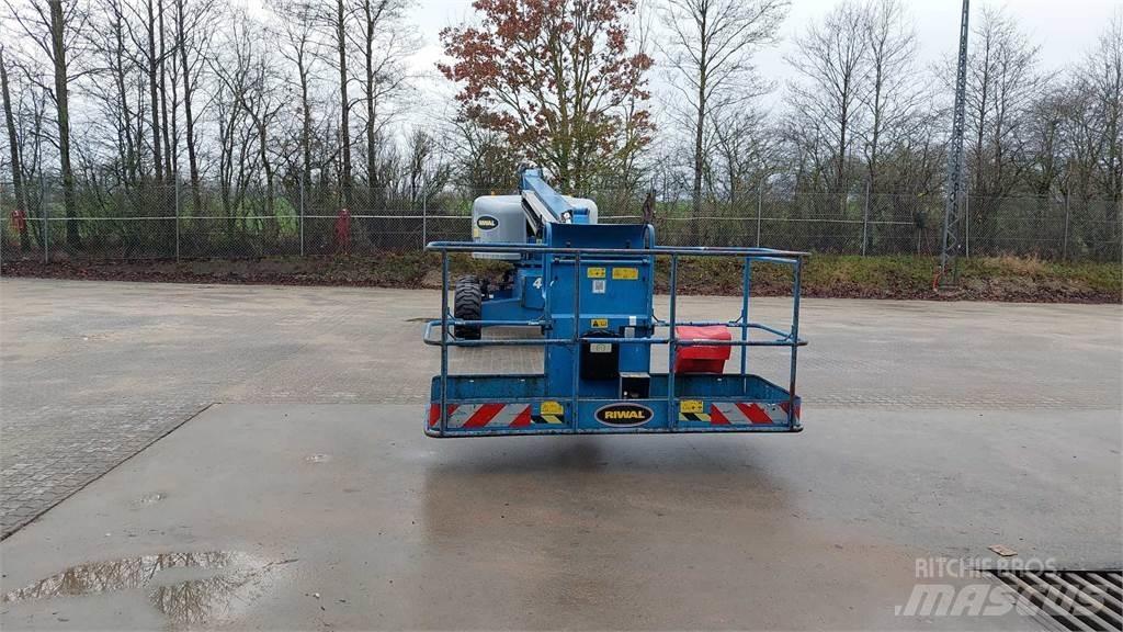 Genie S45 Telescoophoogwerkers