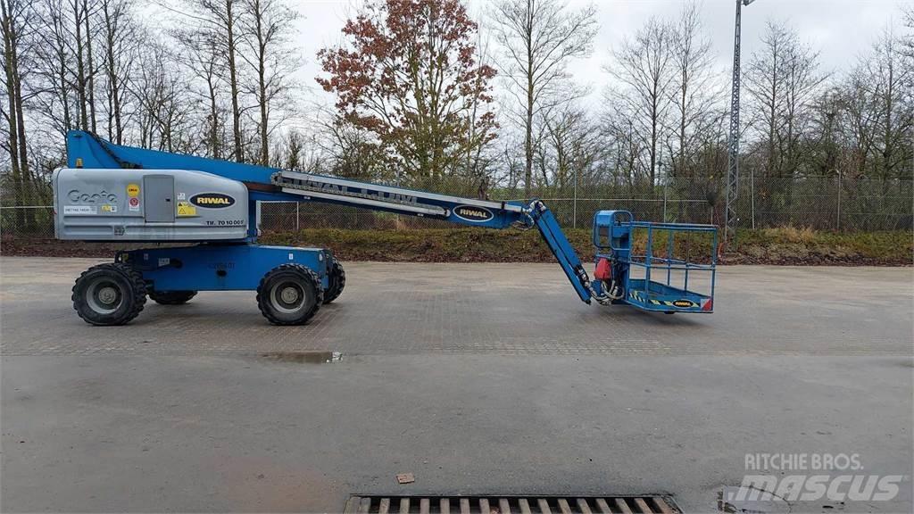 Genie S45 Telescoophoogwerkers