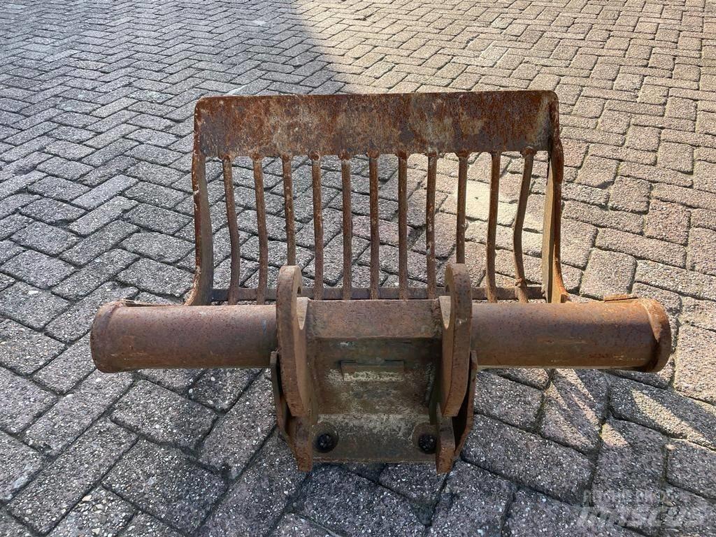  puinbak Bakken