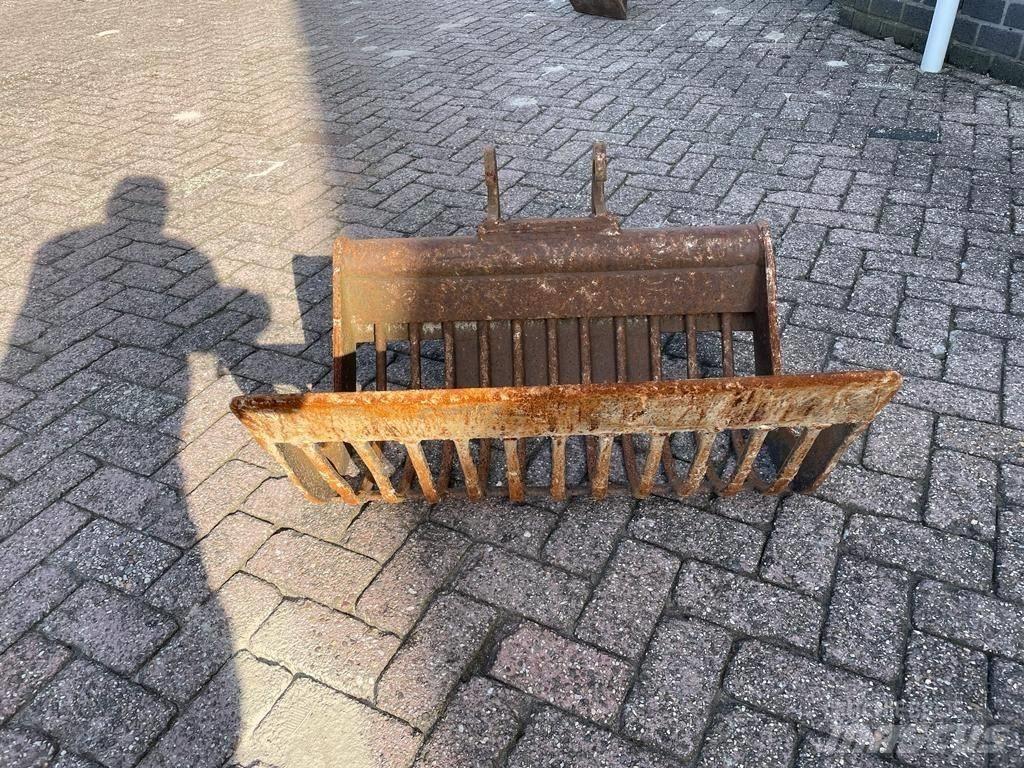  puinbak Bakken