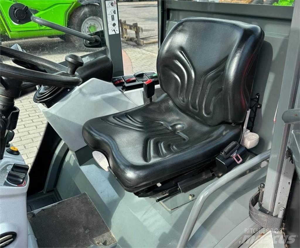 Kramer 5035 Miniladers