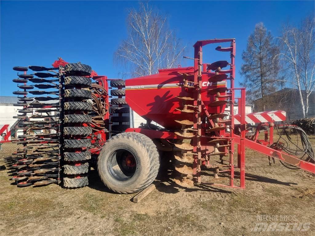 Horsch Pronto 6 AS Zaaimachines