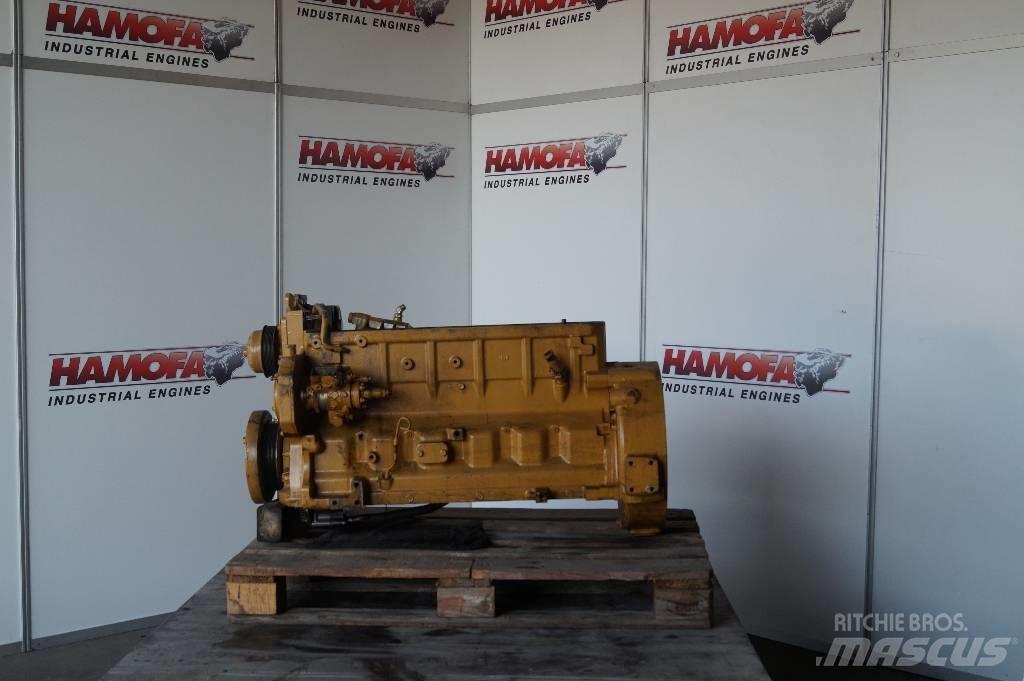 John Deere 6068 T Motoren
