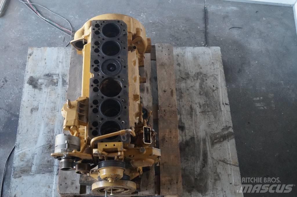 John Deere 6068 T Motoren