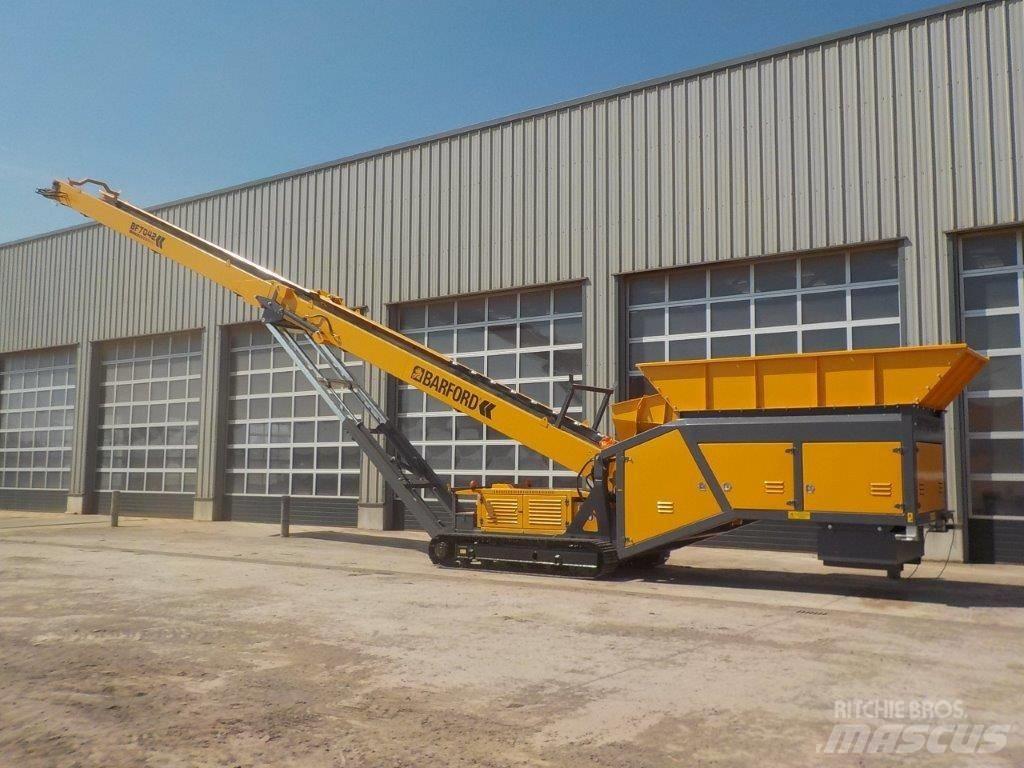Barford BF7042 Transportbanden