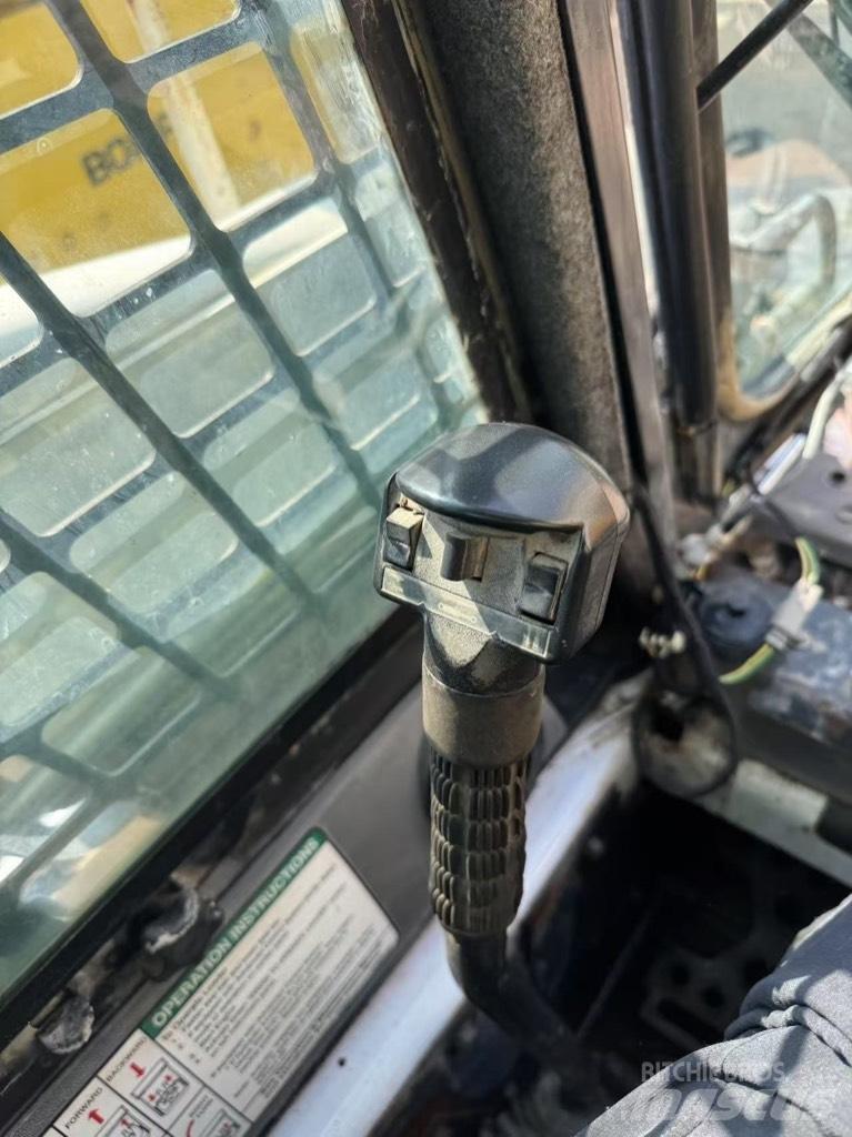 Bobcat S 160 Schrankladers