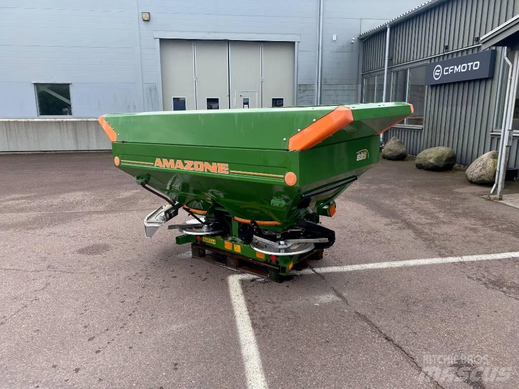 Amazone ZA-M 1500 Kunstmeststrooiers