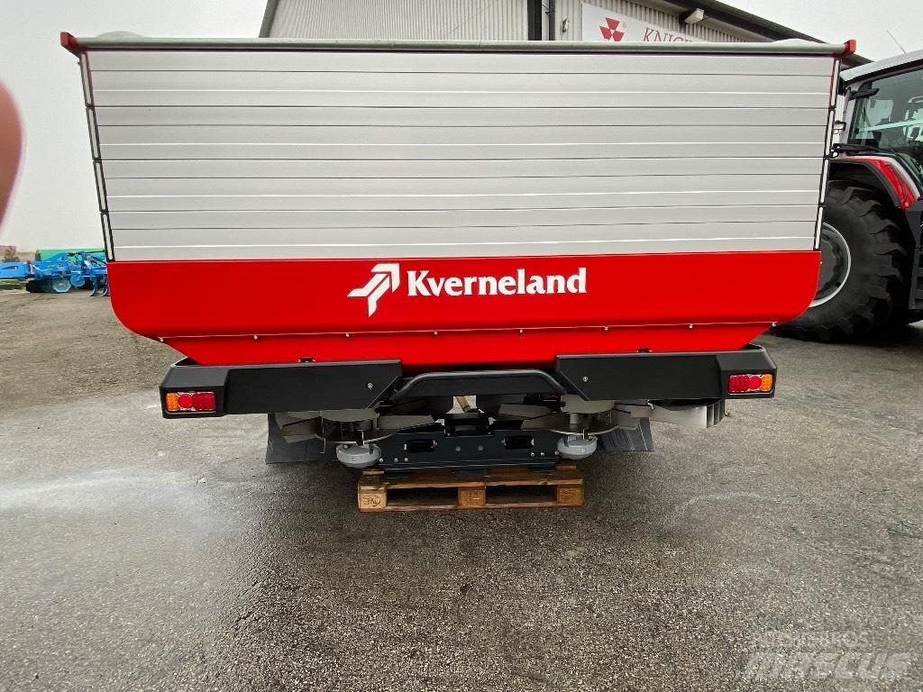 Kverneland TLX Kunstmeststrooiers
