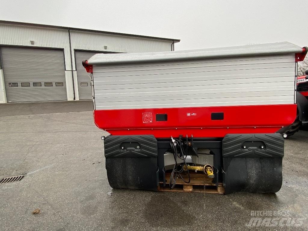 Kverneland TLX Kunstmeststrooiers