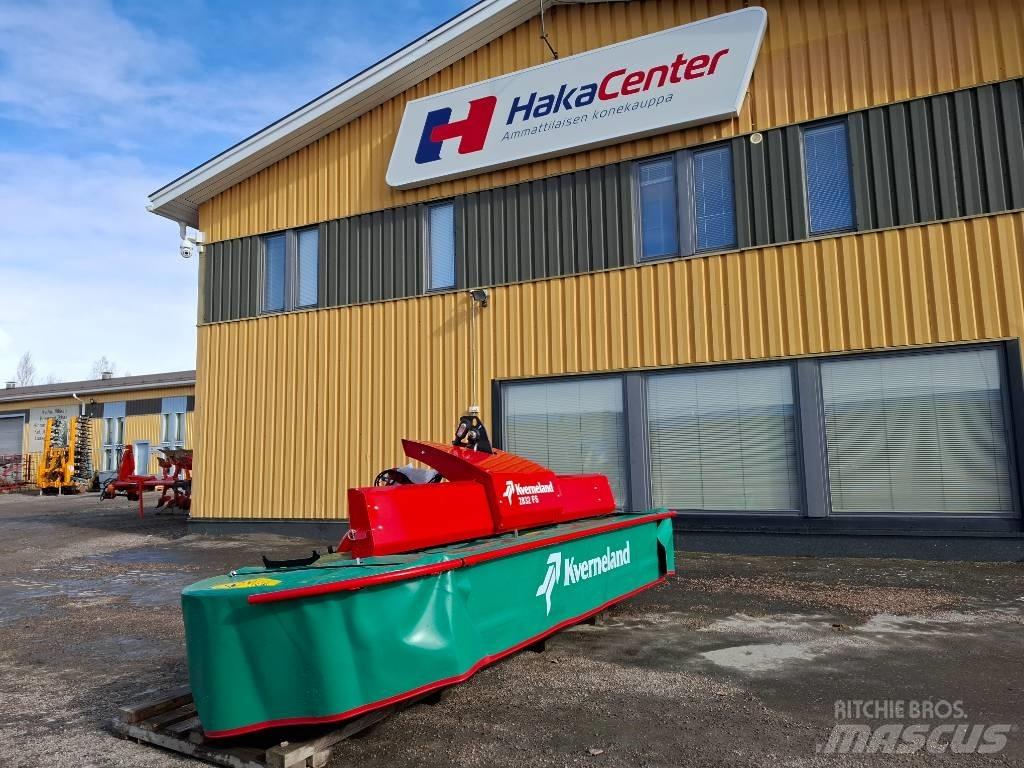 Kverneland 2832FS Maaiers