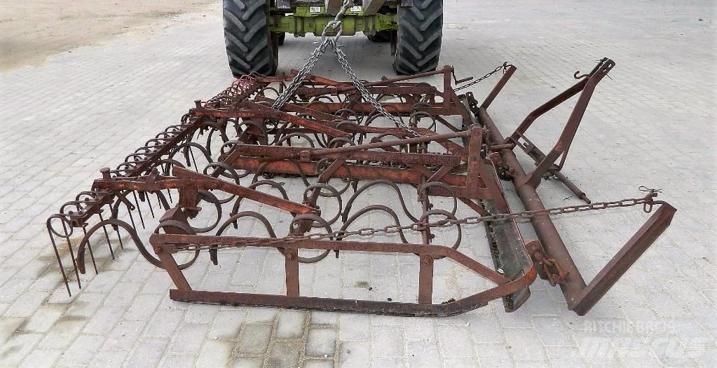 Lilla Harrie 300 Cultivatoren