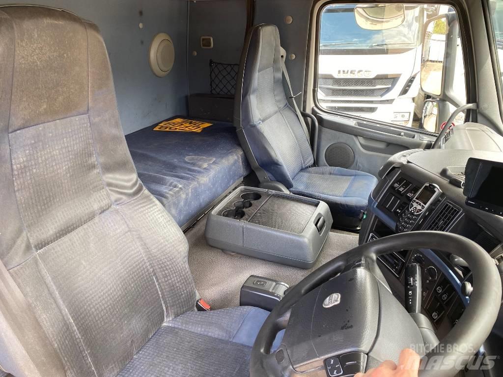 Volvo FM 440 Trekkers