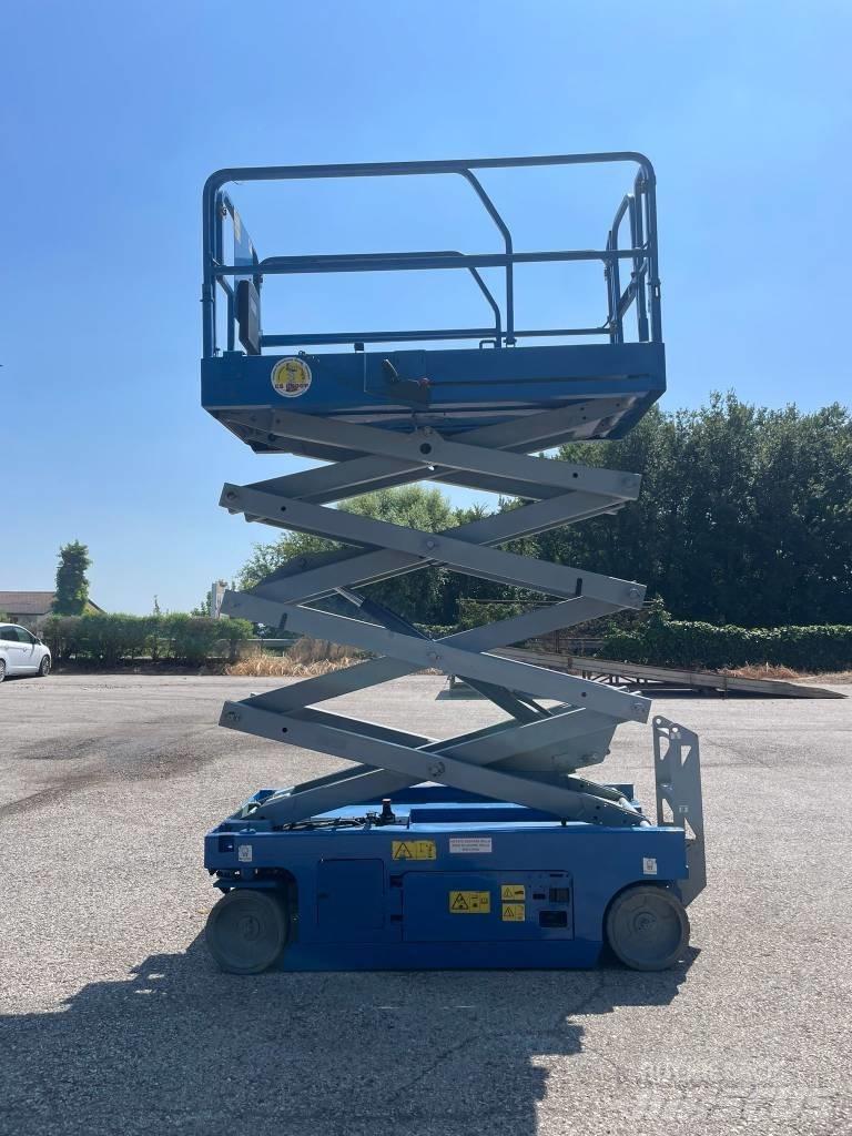 Genie GS 2646 Schaarhoogwerkers