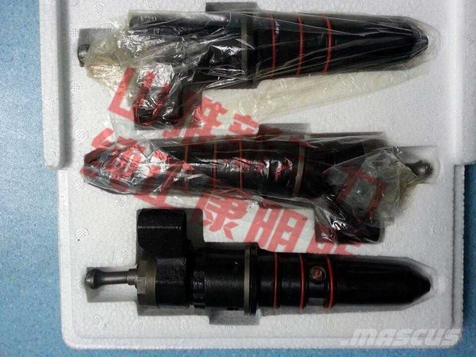 CUMMINS 4306515 Motoren