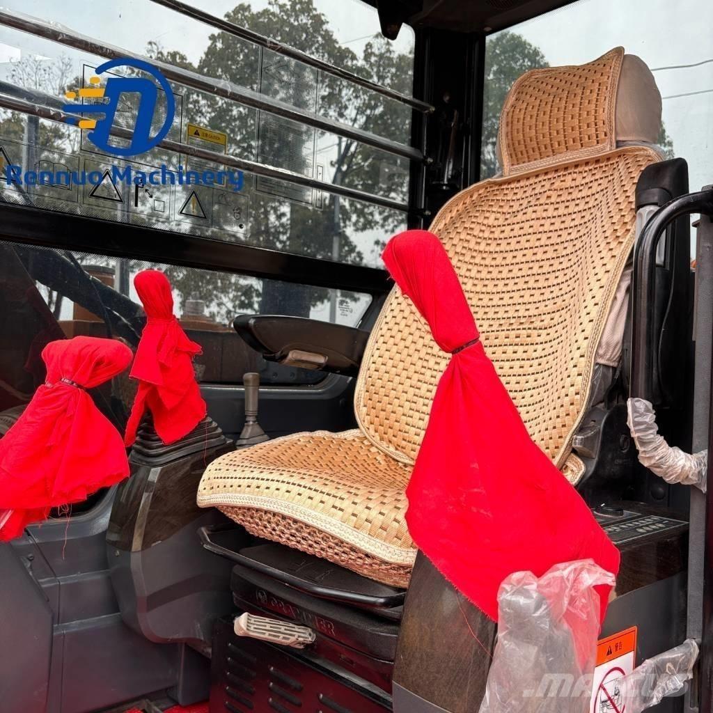 Sany SY 95 C Pro Rupsgraafmachines