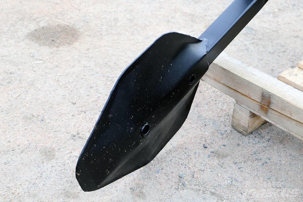  BALGRIP LILLA BM Voorladeraccessoires