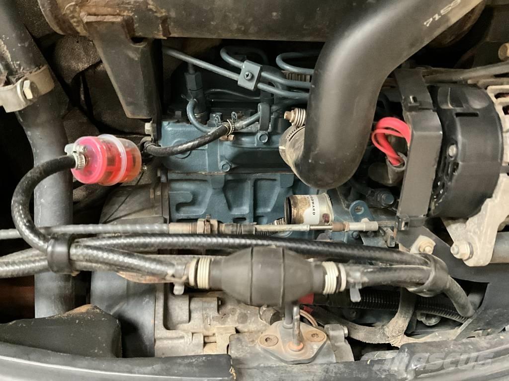 Bobcat E 26 EM Minigraafmachines < 7t