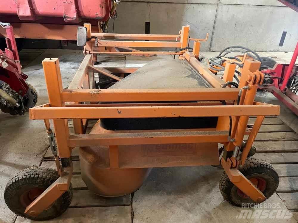 Keulmac LFK Landbouw - overige
