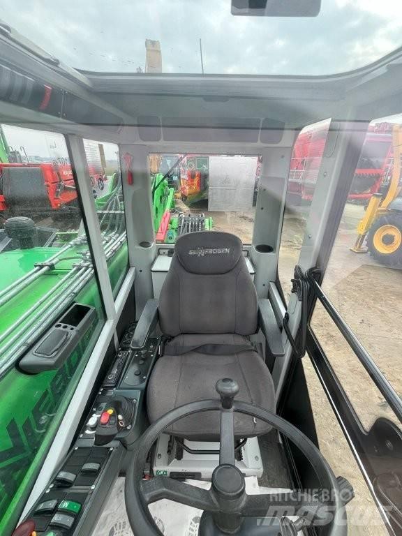 Sennebogen 355 E Verreikers