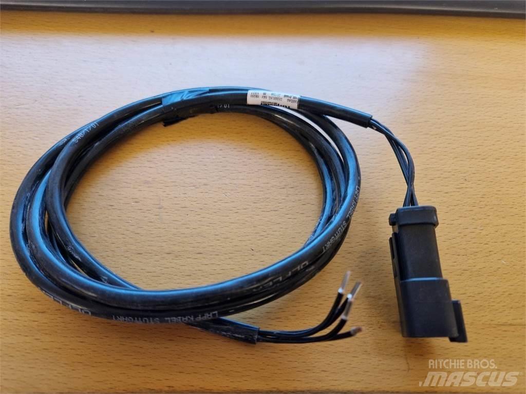 Eco Log 9902546 Electronics