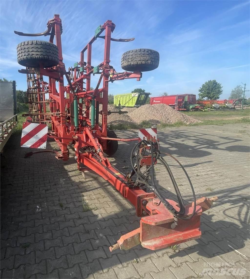 Kverneland CTC 500 Cultivatoren
