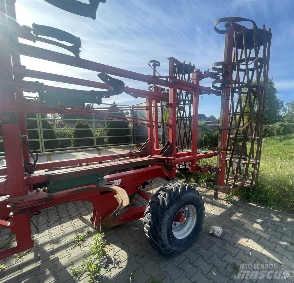 Kverneland CTC 500 Cultivatoren