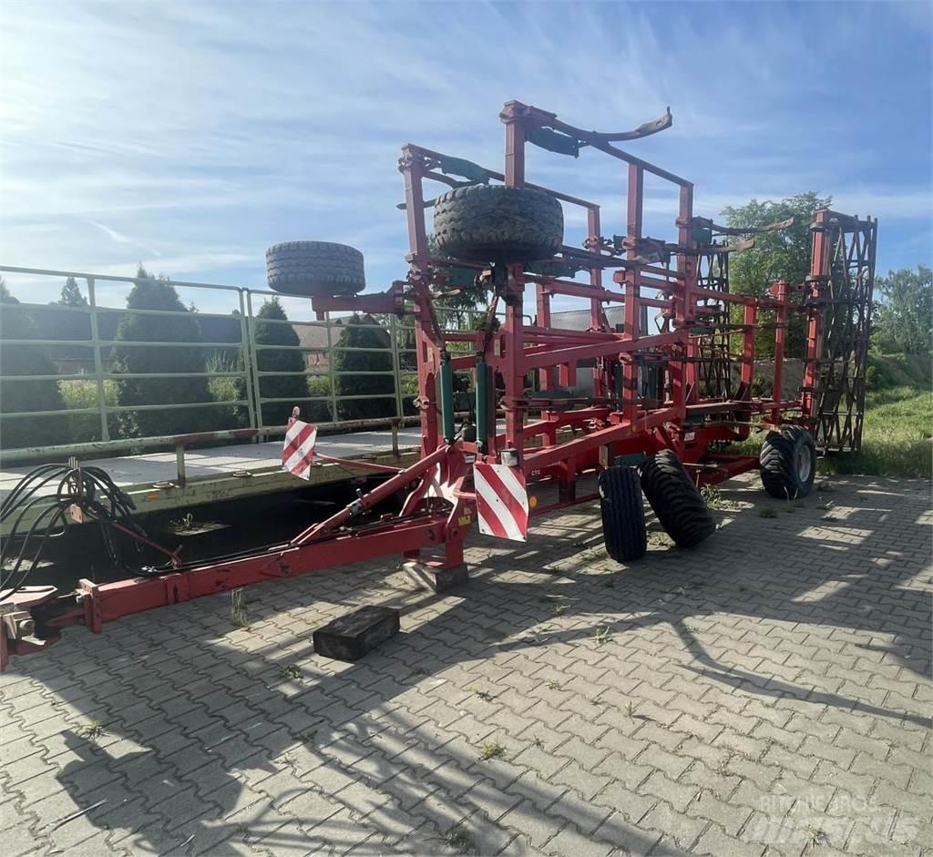 Kverneland CTC 500 Cultivatoren