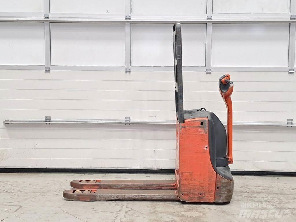 Linde T16 Electro-pallettrucks