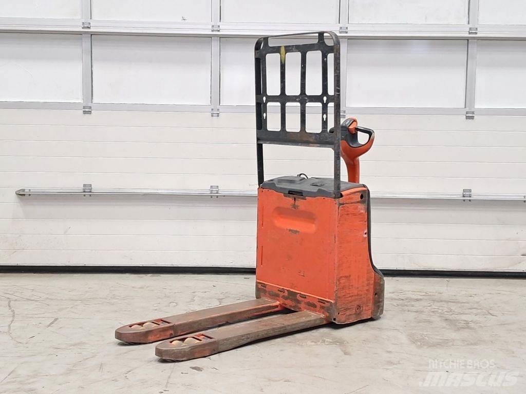 Linde T16 Electro-pallettrucks