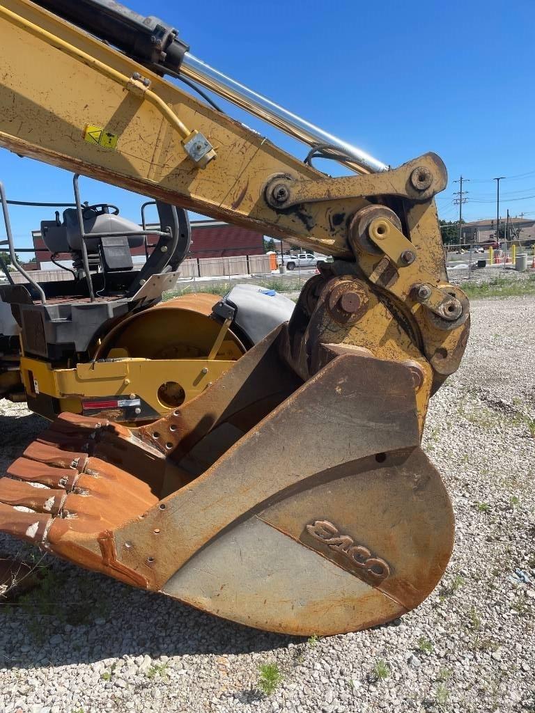 CAT 336 EL Rupsgraafmachines