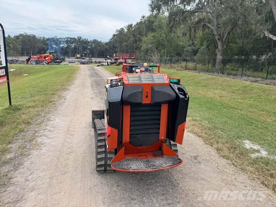 Ditch Witch SK 800 Schrankladers