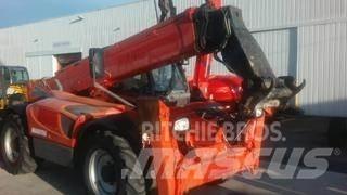 Manitou MT1436 Verreikers