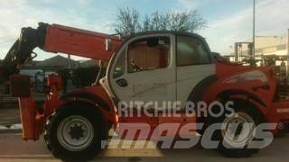 Manitou MT1436 Verreikers