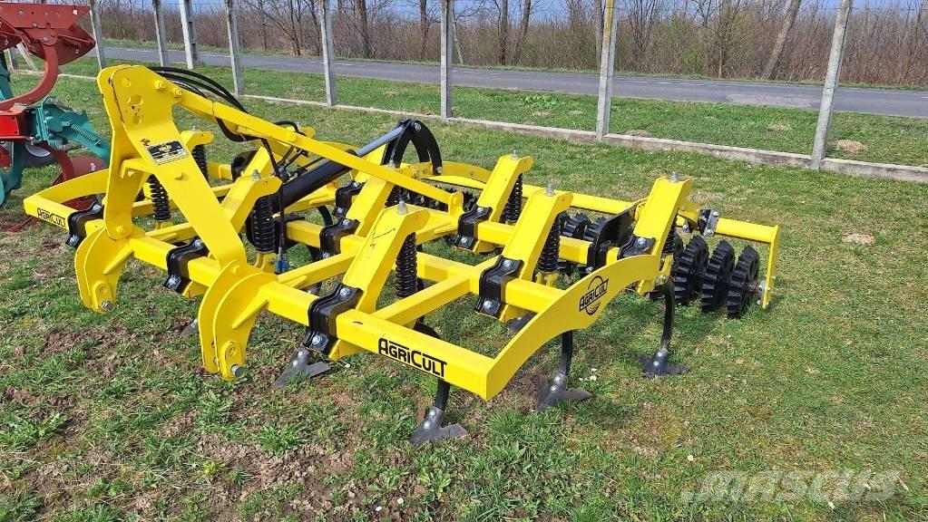  AgriCult ALP 3-11 Cultivatoren