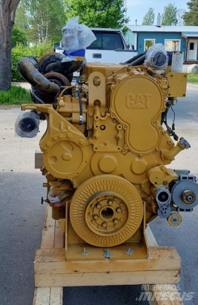 CAT C18 Bouw - Overige