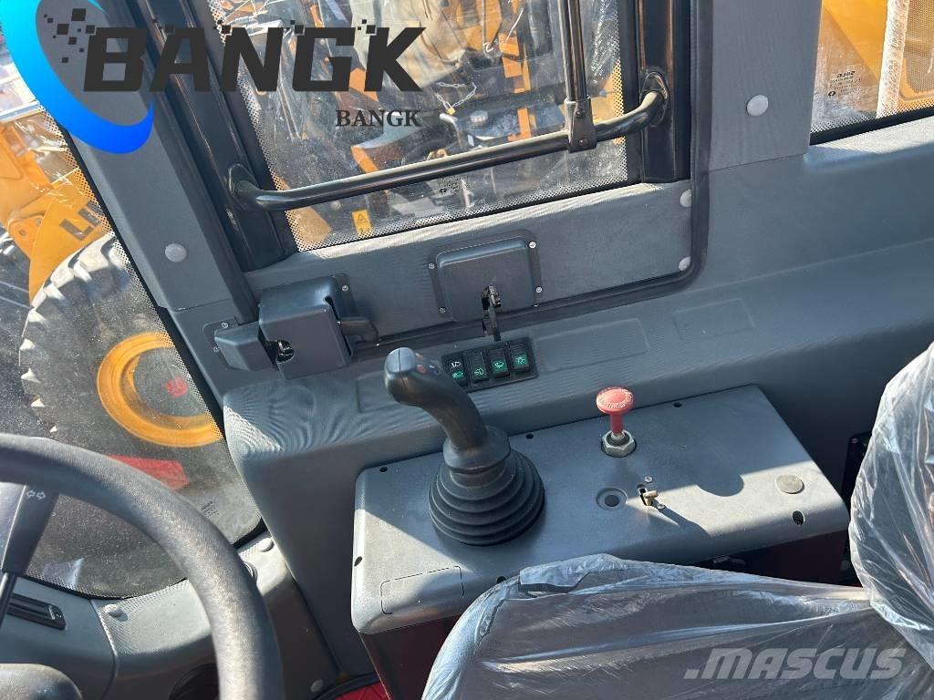 SDLG LG 956 L Wielladers