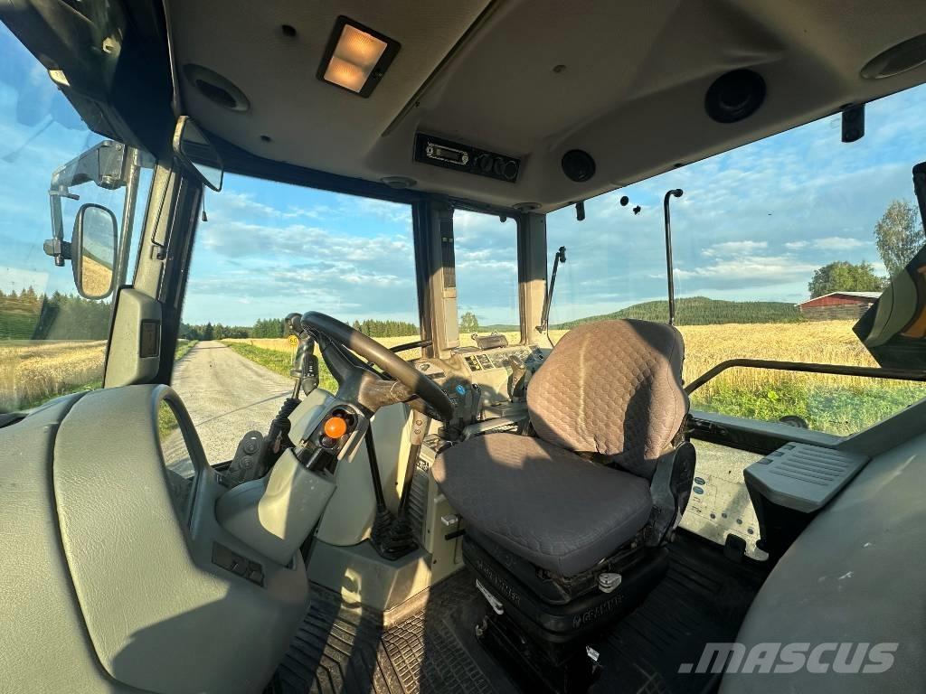 Valtra 6850 Tractoren