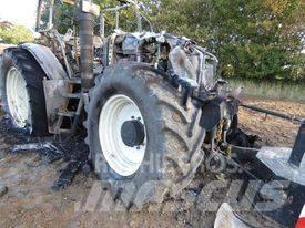Steyr 6195 CVT    arm Gieken en dippers
