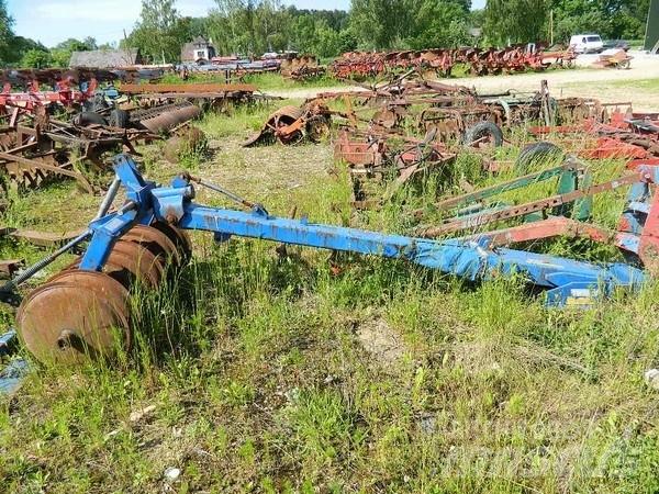 Dal-Bo 130 Overige grondbewerkingsmachines en accessoires