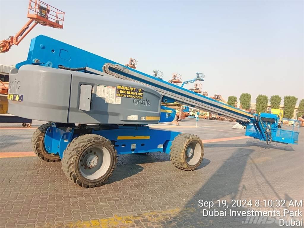 Genie S85 Telescoophoogwerkers
