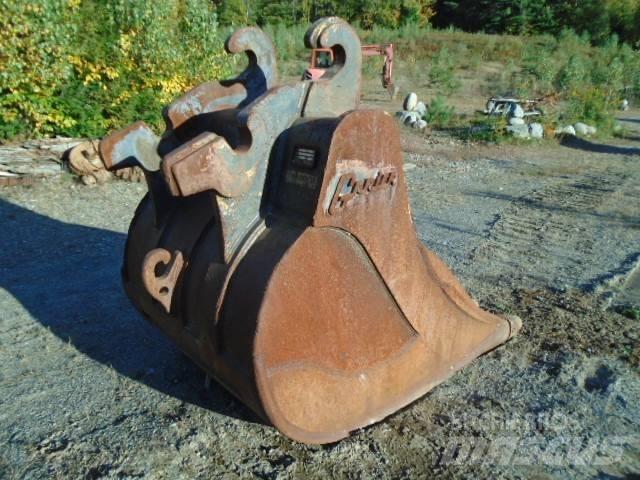 Garier 49'' Overige componenten