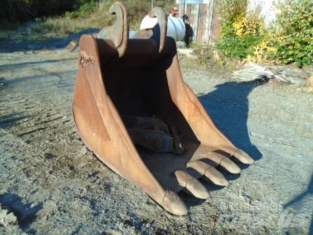 Garier 49'' Overige componenten