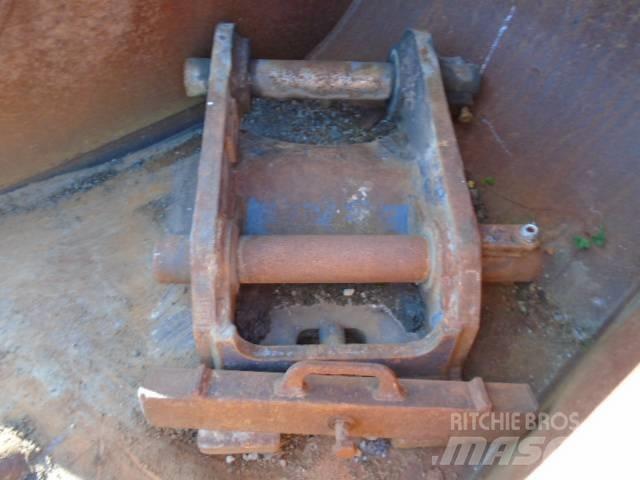 Garier 49'' Overige componenten